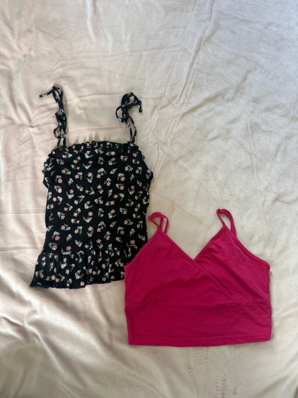 Tank top bundle